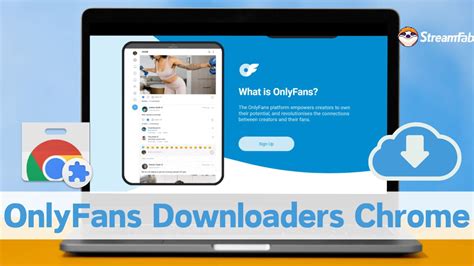 onlyfans video downloader chrome extension|Video DownloadHelper